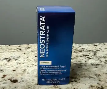 neostrata neck cream