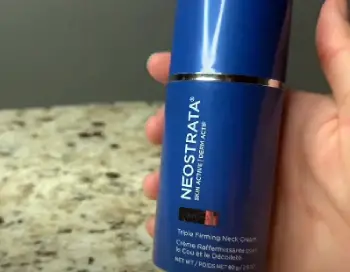 neostrata neck cream