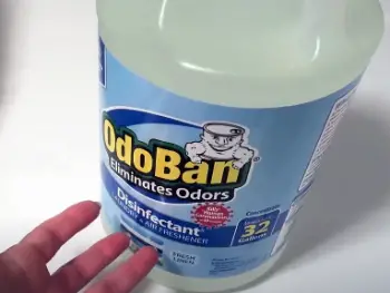 odoban vs simple green