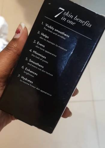 olay total effects 7 in one