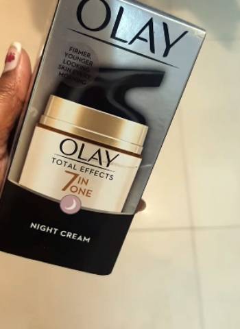 olay total effects 7 in one