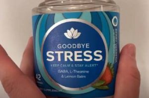 Read more about the article OLLY Goodbye Stress Reviews From My Personal Experience