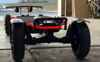paragon flex guard