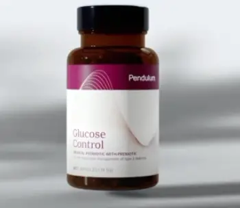 pendulum glucose control