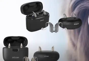 Jabra Enhance Pro 20 Vs. Philips HearLink 9040