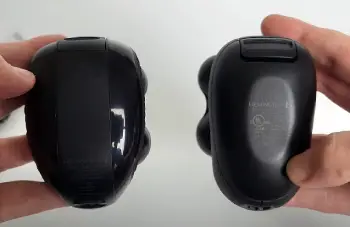 remington balder pro vs balder boss