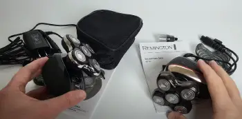 remington balder pro vs balder boss