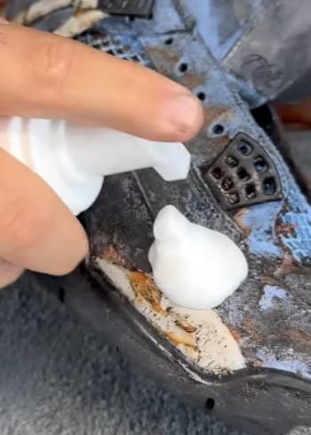 shoelada shoe cleaner