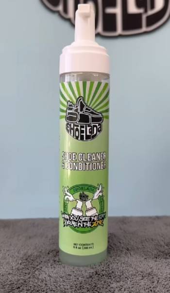 shoelada shoe cleaner