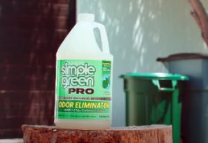 Read more about the article OdoBan Vs. Simple Green: In-Depth Differences