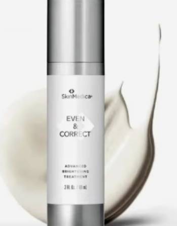 skinmedica even and correct