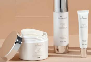 skinmedica even and correct