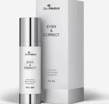 skinmedica even and correct