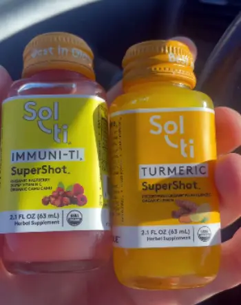 solti super shot