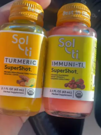solti super shot