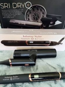 Read more about the article SRI DryQ Reviews: Is It Worth It?