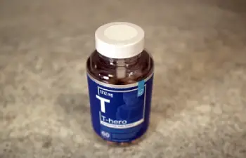 t hero platinum