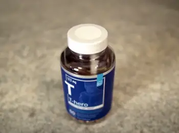 t hero platinum