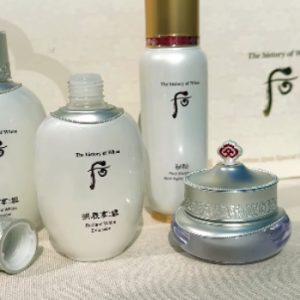 Read more about the article History of Whoo Vs. Sulwhasoo: In-Depth Differences