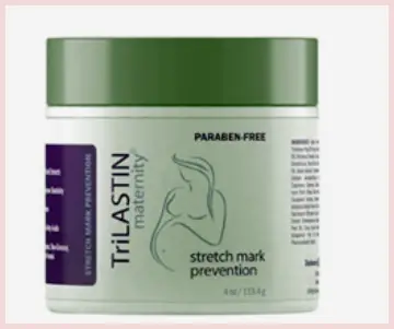 trilastin stretch mark cream