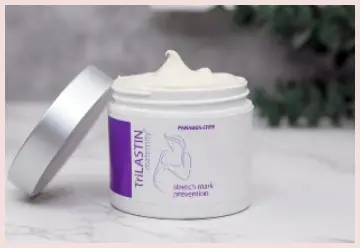 trilastin stretch mark cream
