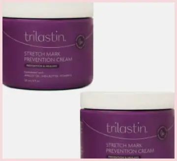 trilastin stretch mark cream