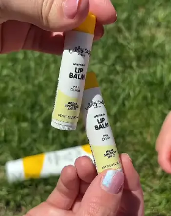 tubby todd sunscreen