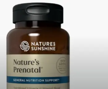 up and up prenatal vitamins