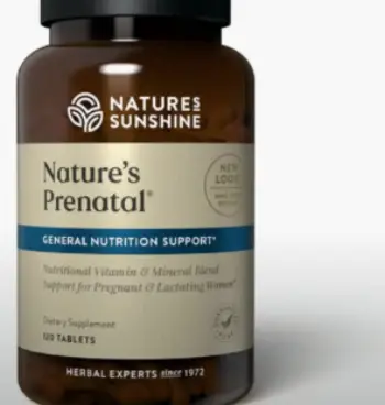 up and up prenatal vitamins