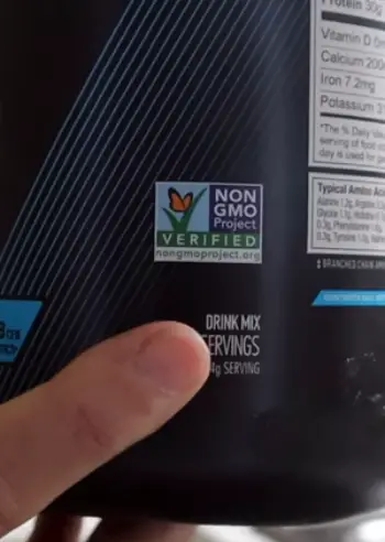 vega sport protein powder
