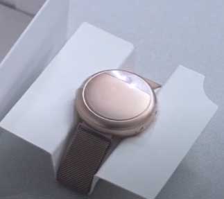 Embr Wave 2 Thermal Wristband