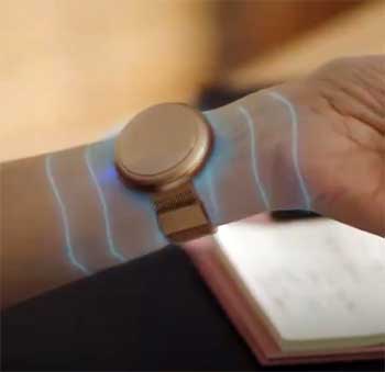 Embr Wave 2 Thermal Wristband