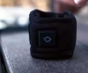 Kulkuf Hot Flash Cooling Bracelet