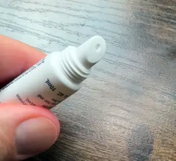 aquaphor lip repair