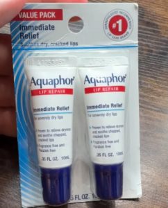 Read more about the article Aquaphor Lip Repair Reviews From My Personal Experience