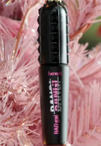 benefit bad gal bang mascara