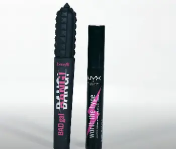 benefit bad gal bang mascara