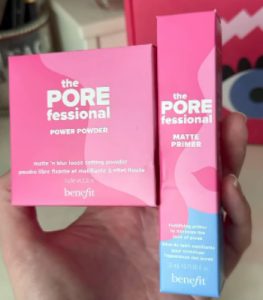 Read more about the article Benefit POREfessional Primer Review From My Personal Experience