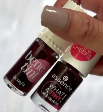 benefit rose tint