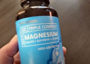 Read more about the article BioEmblem Triple Complex Magnesium Reviews: Is It Worth It?