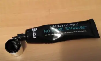 dr brandt no more baggage