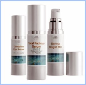 Read more about the article Dr. Mark Rosenberg Skincare Line Reviews From My Personal Experience