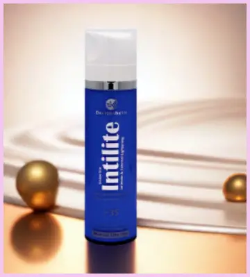 intilight skin lightening cream