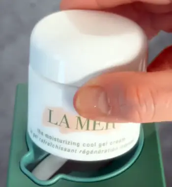 Augustinus Bader Vs. La Mer