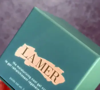 Augustinus Bader Vs. La Mer