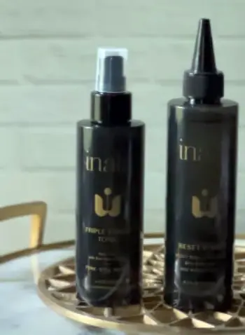 lala anthony hair serum