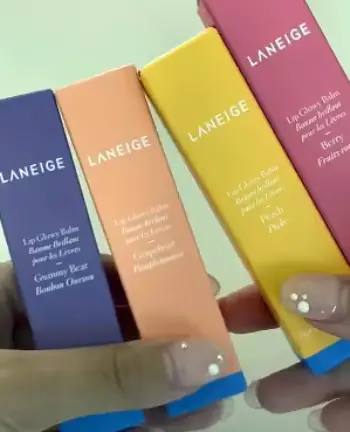 summer fridays vs laneige