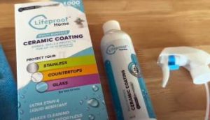 Read more about the article Lifeproof Home Ceramic Coating Reviews: Is It Worth It?