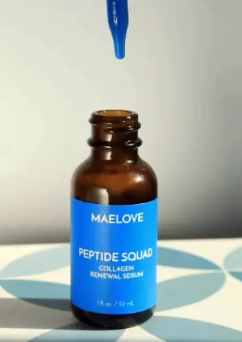 maelove peptide squad