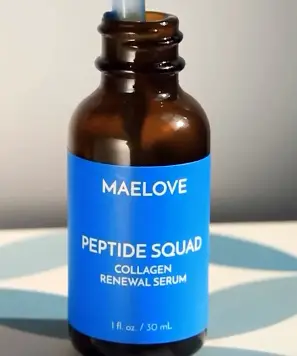 maelove peptide squad